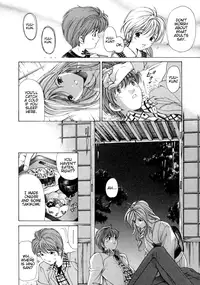 [Kobayashi Takumi] Koi Kara Hajimaru [English]