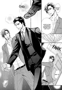 [Fujikawa Ruri] Aiyoku Heaven [English] [Fujoshi Bitches]