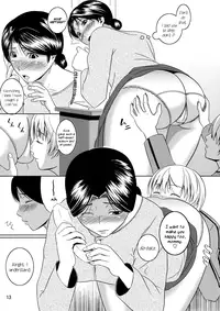 (C81) [Tenguren (Nario)] Boketsu o Horu 10 Junbigou [English] {@Kintox}