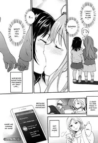[Monorino] Tinderbox Ch.1-7 [English] {Doujins.com}
