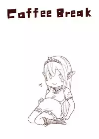 [Uru] Elf Princess Strikes Back (Japanese, Ongoing)