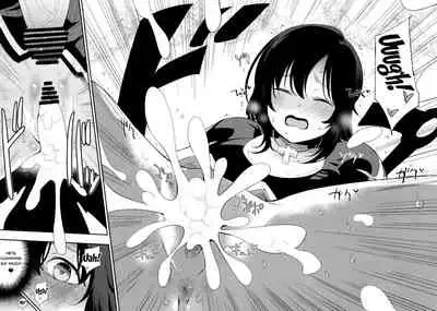 [Shironegiya (miya9)] AcoPri Monogatari Soushuuhen (Ragnarok Online) [English] [Doujins.com] [Digital]