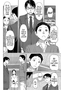 [Takasugi Kou] Madam Palace [English] [Lazarus H]