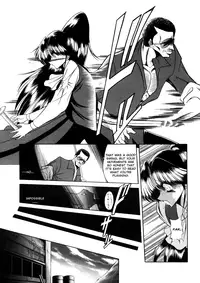 [Horikawa Gorou] Aigan Ryoubyouk Sho (Pet Humiliation Diary) [ENG]