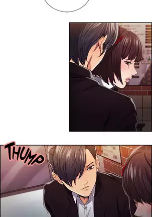 Taste of Forbbiden Fruit Ch.28/53