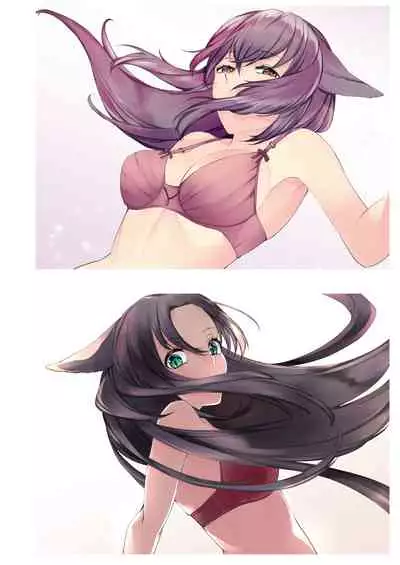 Fondant au Chocolat 3