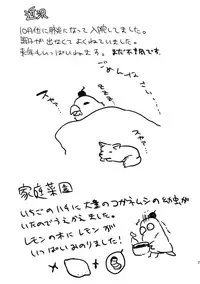 (C91) [Chocolate Lv.5 (Dynamite moca)] Hinkon Lolita file.2