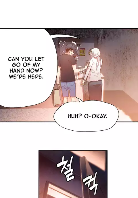 Sweet Guy Ch.1-54