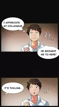 By Chance Ch.1-12 (English) (Ongoing)