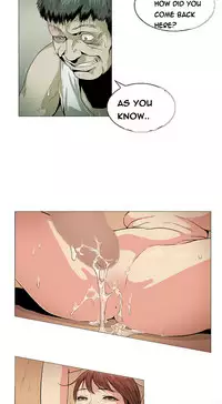 By Chance (Ep. 1-30) [English]