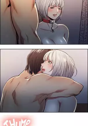 Taste of Forbbiden Fruit Ch.35/53