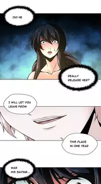 [Fantastic Whale] Twin Slave Ch.1-31 (English) (Ongoing)