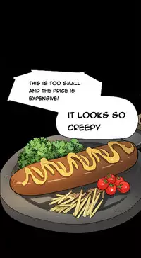 [Keum Sah Gong] Si-Eun Ch.1-41 (English)