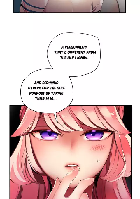 Lilith's Cord Ch.25-32