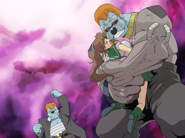 Bad End Simulation Vol. 4