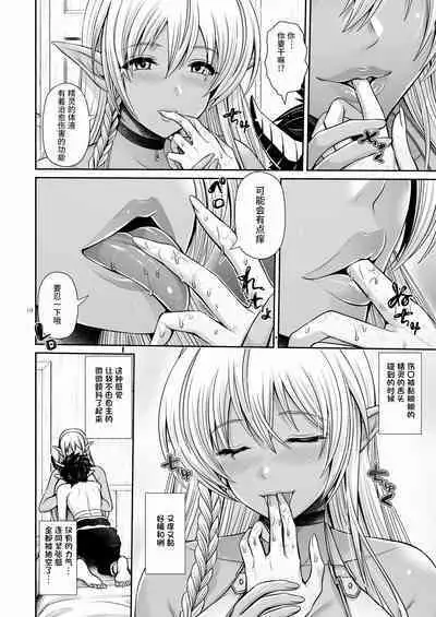 Maou ikusei keikaku level 1