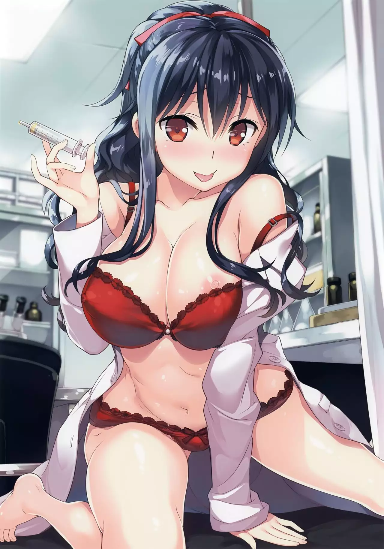 yan-yam - Sukidarake2