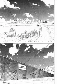 [Hiroki Endo] Hang [ENG]