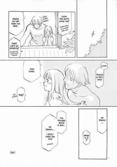 D+COLLECTION Ch 1-11