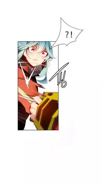 [Juder] Lilith`s Cord Ch.1-12 [Chinese]