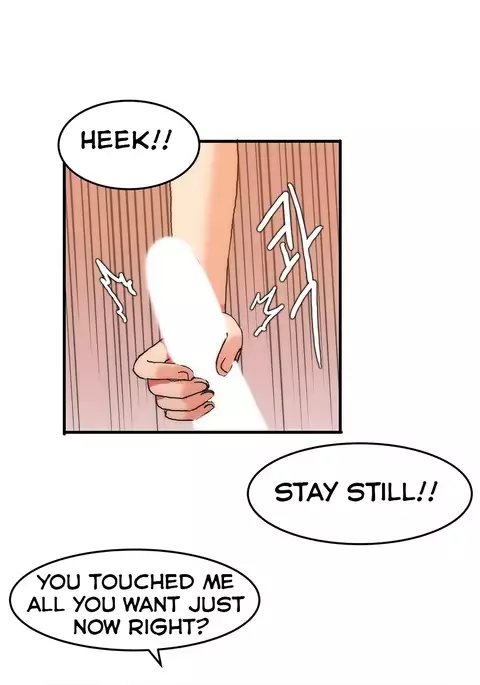 Hahri's Lumpy Boardhouse Ch. 0-24