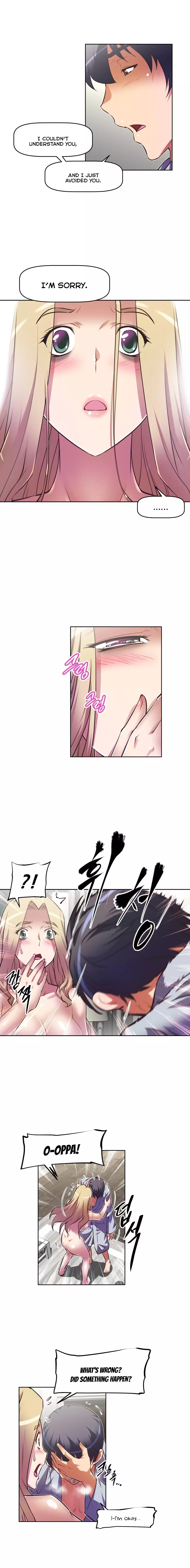 Brawling Go Ch.76-109