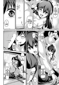 [Maruwa Tarou] Shoujo Nostalgica Ch. 1-3 [English] {doujin-moe.us} [Digital]