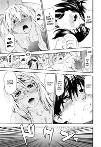 [Yamatogawa] Witchcraft [English] [Tank Scans] [Decensored]