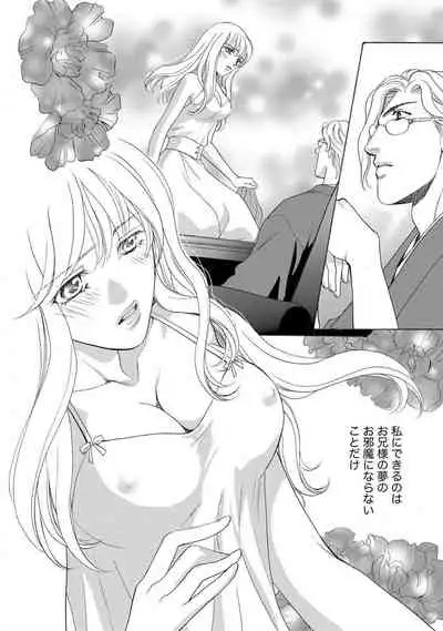 [Omi Shinano] Imouto Mekake ~Onii-sama, Mou Yurushite~ <2> [Digital]