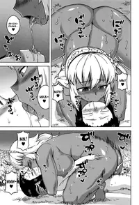 [Takatsu] My Dear Maid [English]