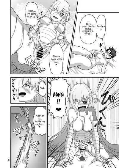 H na Watashi o, Yurushite Kudasai | Please Forgive My Naughty Side