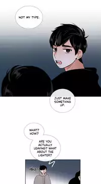 [Silverstar] Talk To Me Ch.1-23 (English) (Ongoing)