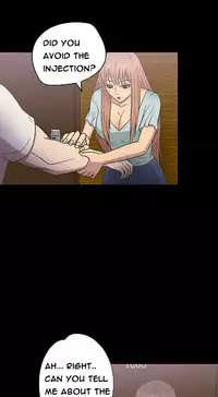 [Madstart] Secret Island Ch.1-24 (English) (Ongoing)