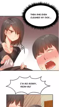 [Mx2J] Hari Dormitory Ch.0-25 (English) (Ongoing)