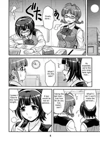 (C73) [Junpuumanpandou (Hida Tatsuo)] ID:[OL]M@STER! (THE iDOLM@STER) [English]
