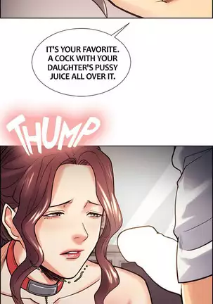 Taste of Forbbiden Fruit Ch.35/53