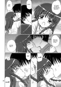 [Nikopondo (Aoyama Reo)] Lovers (English)