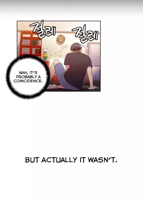 Sweet Guy Ch.1-52