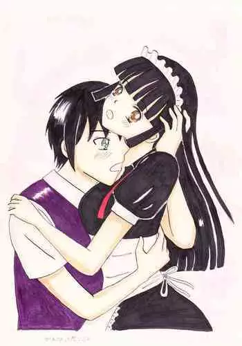 [Mappii] Aisareteru tte Kanjiro yo ~Hanabi Taikai nite~