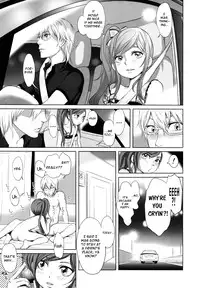 [Ootsuka Reika] Dorori-chu [English]