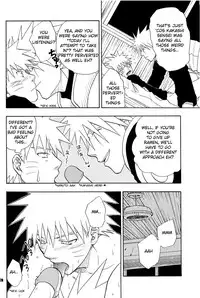 (Mimiket 11) [Uzu Uzu Company (Shishimaru)] H (Naruto) [English]