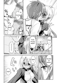 [Narusawa Kei] Boukoku Maou no Hoshihiko-kun [English]