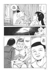 [Hayami Jun] Utsukushiki Kussetsu | Beautiful Imprint [English] [Yui Jegnan]