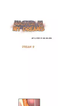 [Son Hee-Joon] Master in My Dreams Ch.0-32 (English) (Ongoing)