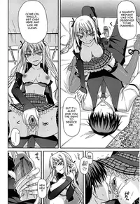 [Miyashiro Sousuke] Fechichi! Ch. 1-5 [English] {Tadanohito}