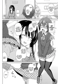[Sanagi Torajirou] Utakata Omoi Ch. 1-2 [English] {CGrascal}
