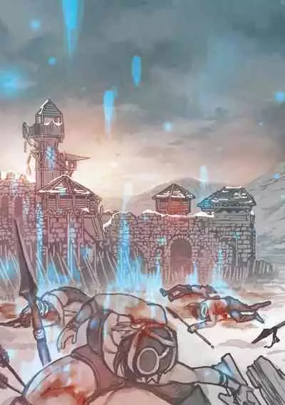 [Oyanu] Koisuru Himon no Senshi-Tachi 1-6