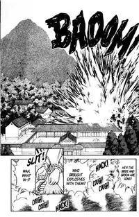 [Aro Hiroshi] Futaba-kun Change Vol.8 [English]