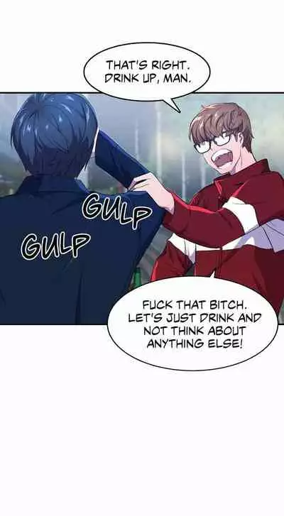 HERO MANAGER Ch. 1-19