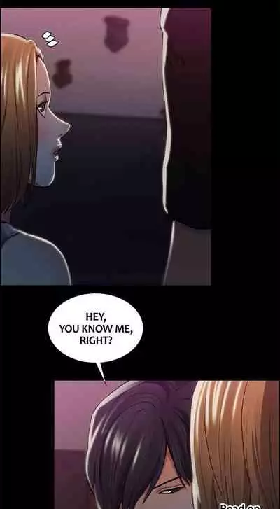 Taste of Forbbiden Fruit Ch.23/24